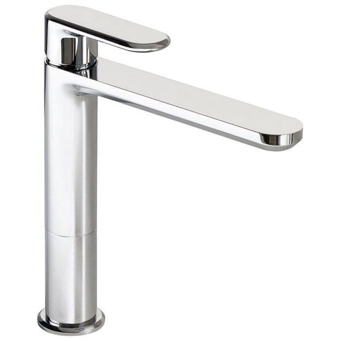 Смеситель для раковины Cisal Linea Viva LV00150021
