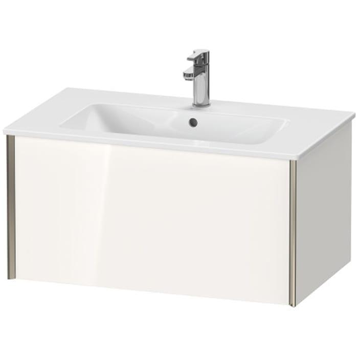 Тумба подвесная Duravit XViu XV40260B122 81x48