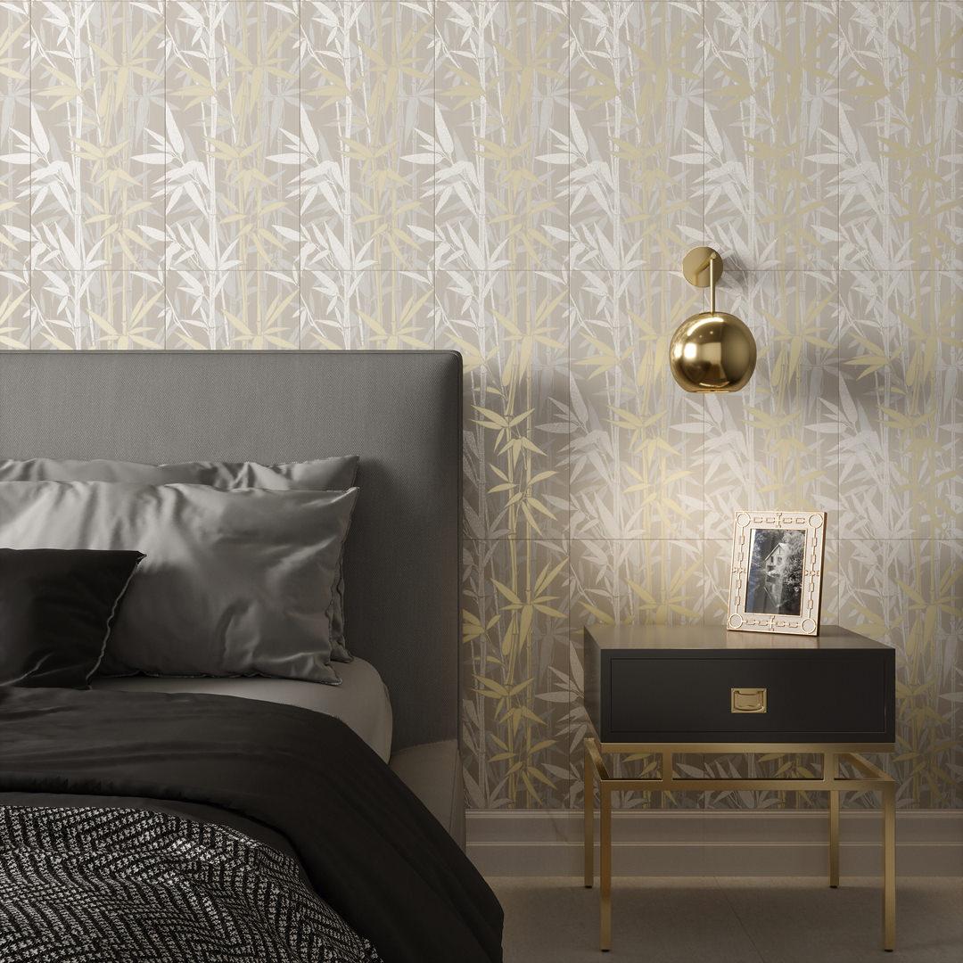 Kerama Marazzi Бамбу 