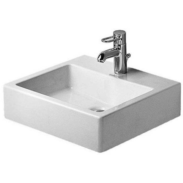 Раковина для мебели Duravit Vero 0454500041 50x47