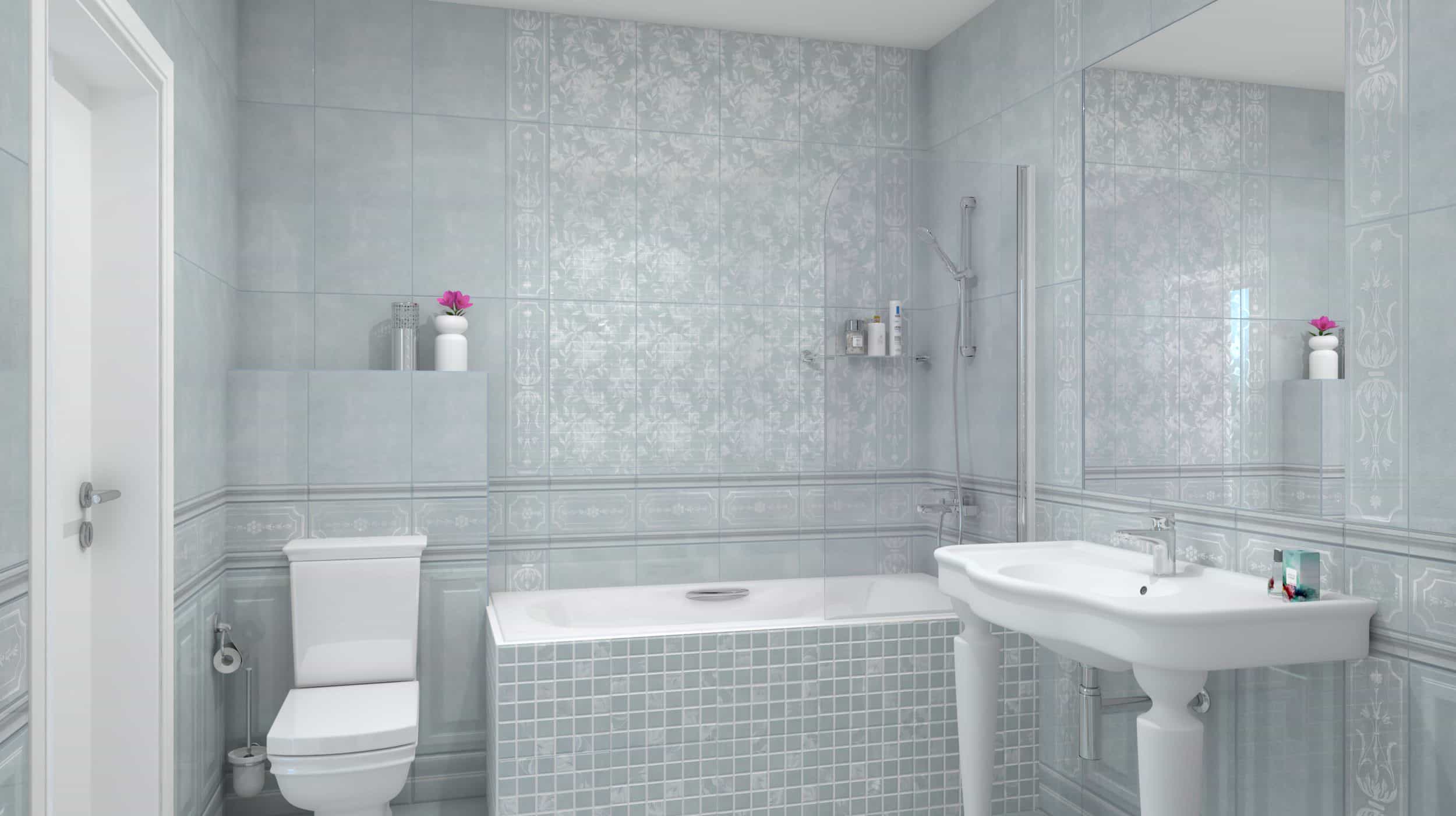 Kerama Marazzi Каподимонте