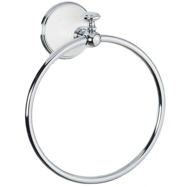 Полотенцедержатель TW collection Harmony TWHA015bi/cr