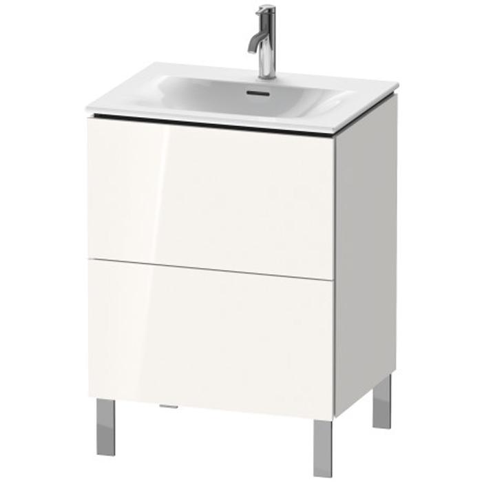 Тумба напольная Duravit L-Cube LC659502222 62x48