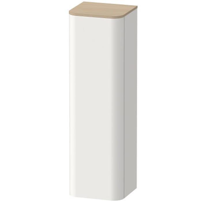 Пенал подвесной Duravit Happy D.2 Plus HP1261L3939 133x40
