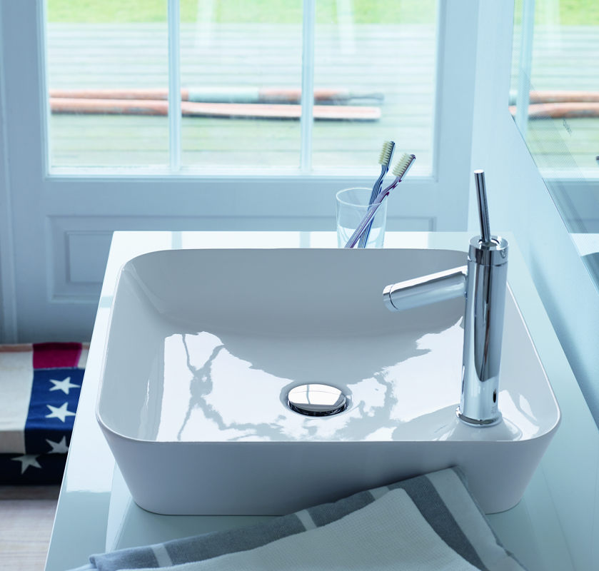 Duravit Cape Cod от Официального Дилера