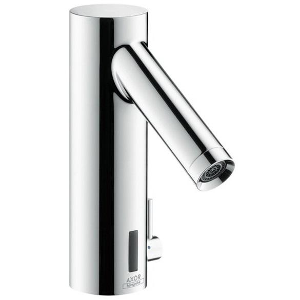 Смеситель для раковины Axor Starck 10140000