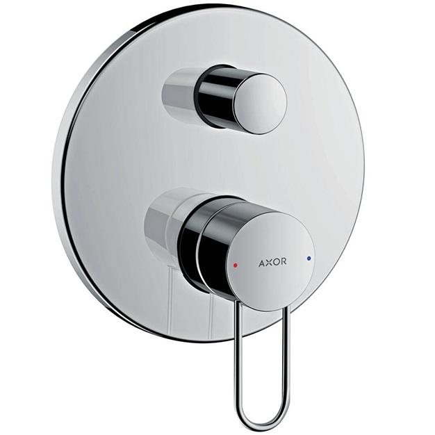 Смеситель для ванны Axor Uno 38426000