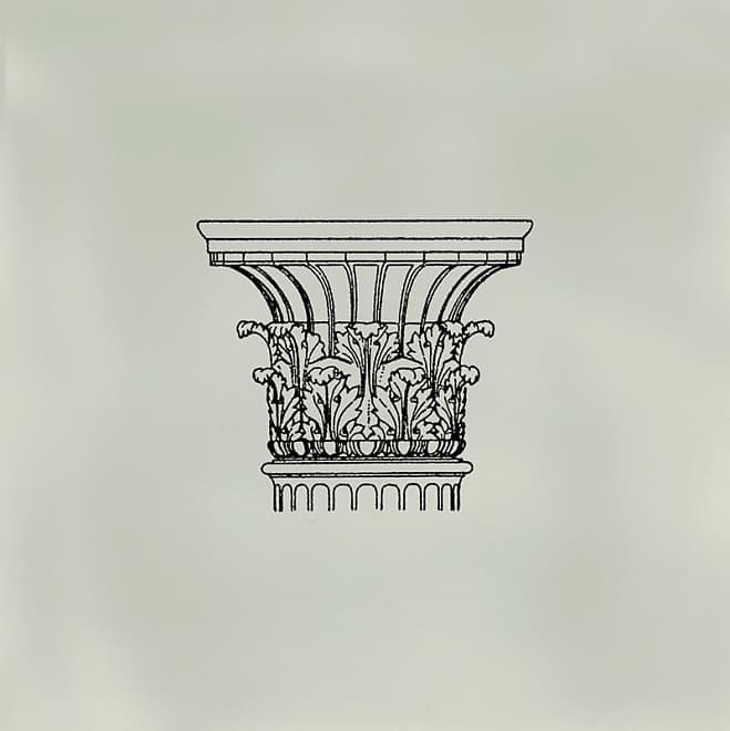 Декор Kerama Marazzi Авеллино STG/F502/17009 15x15