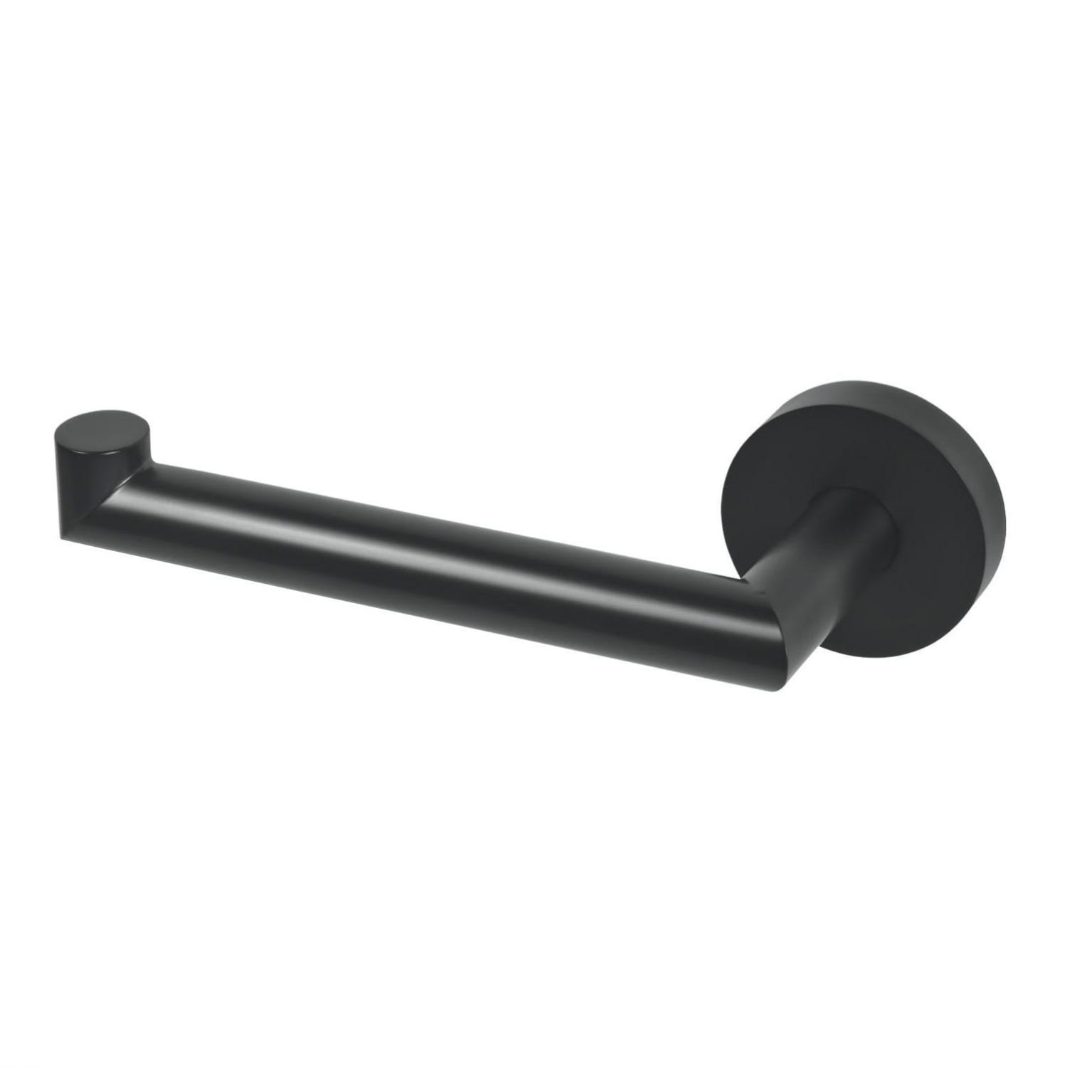 Держатель туалетной бумаги Bemeta Dark 104212030L