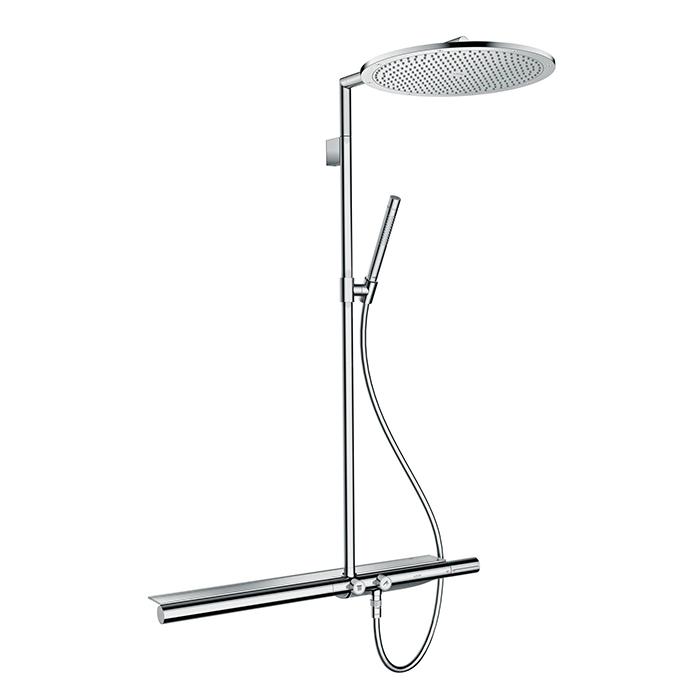 Душевая стойка Axor ShowerSolutions 27984000