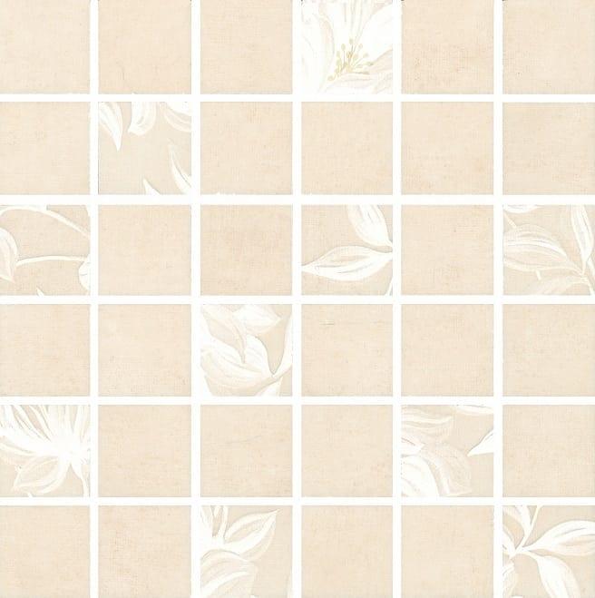 Декор Kerama Marazzi Каподимонте Мозаичный MM11099N 30х30
