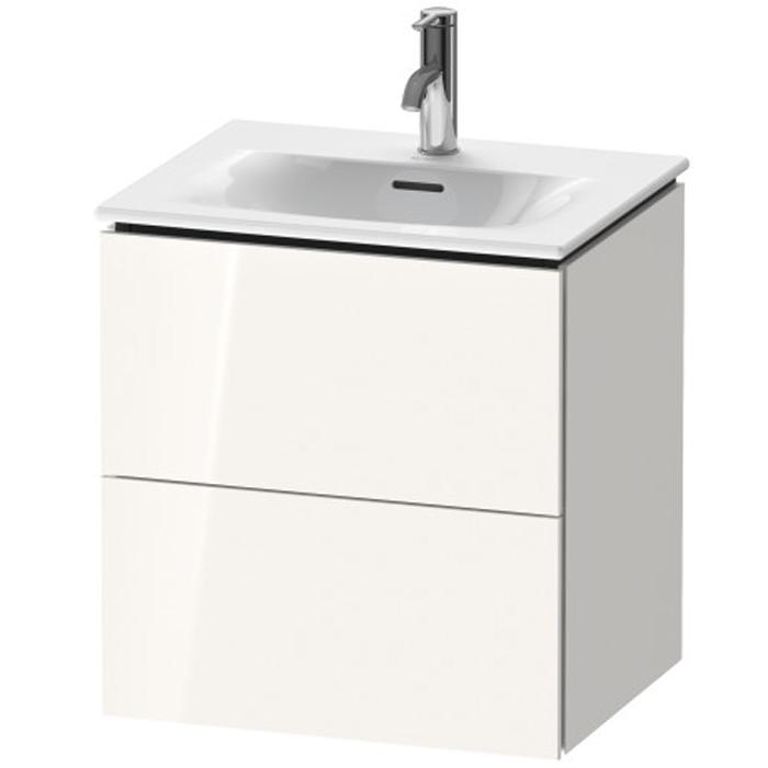 Тумба подвесная Duravit L-Cube LC630402222 52x42