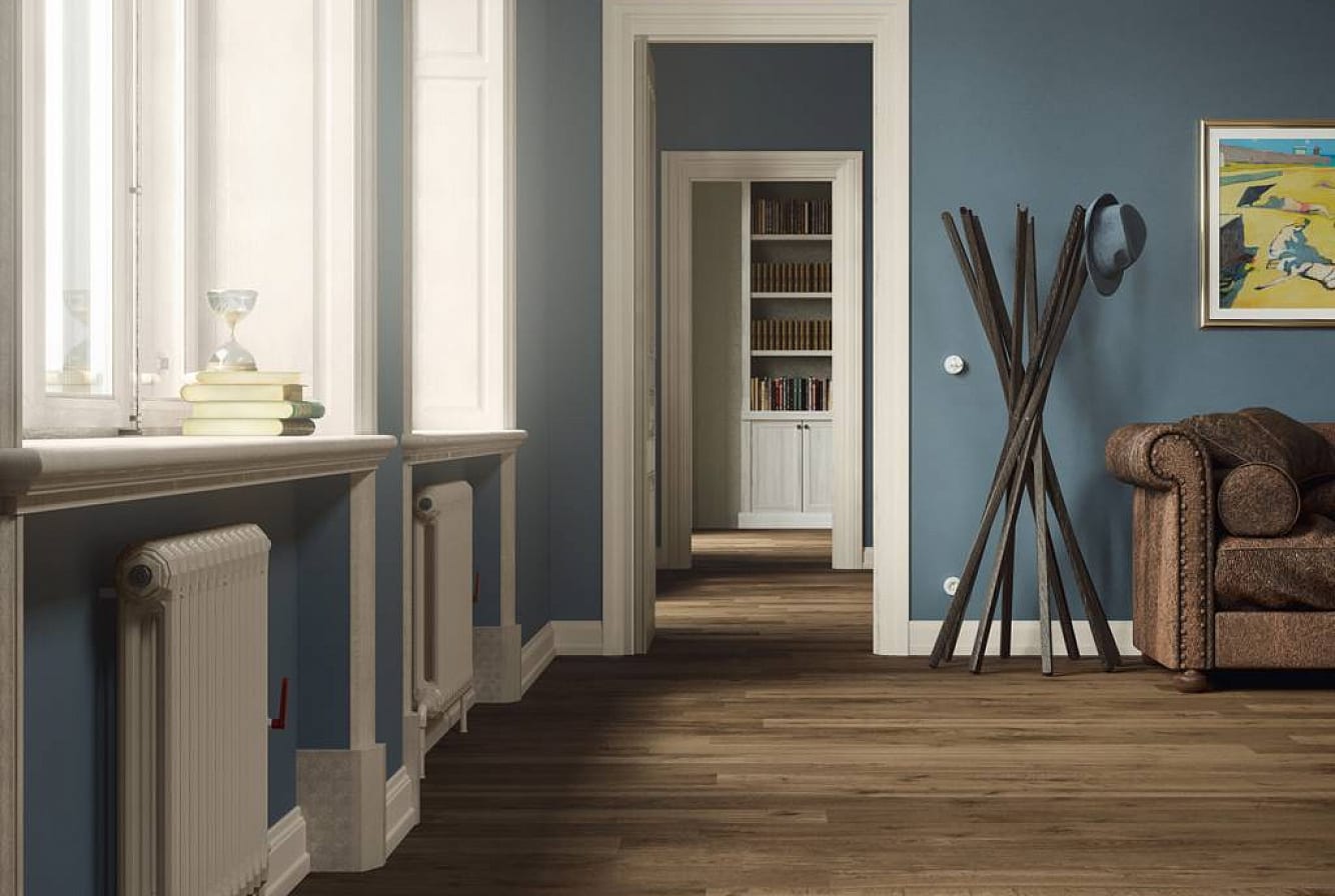 Atlas Concorde Heartwood от Официального Дилера