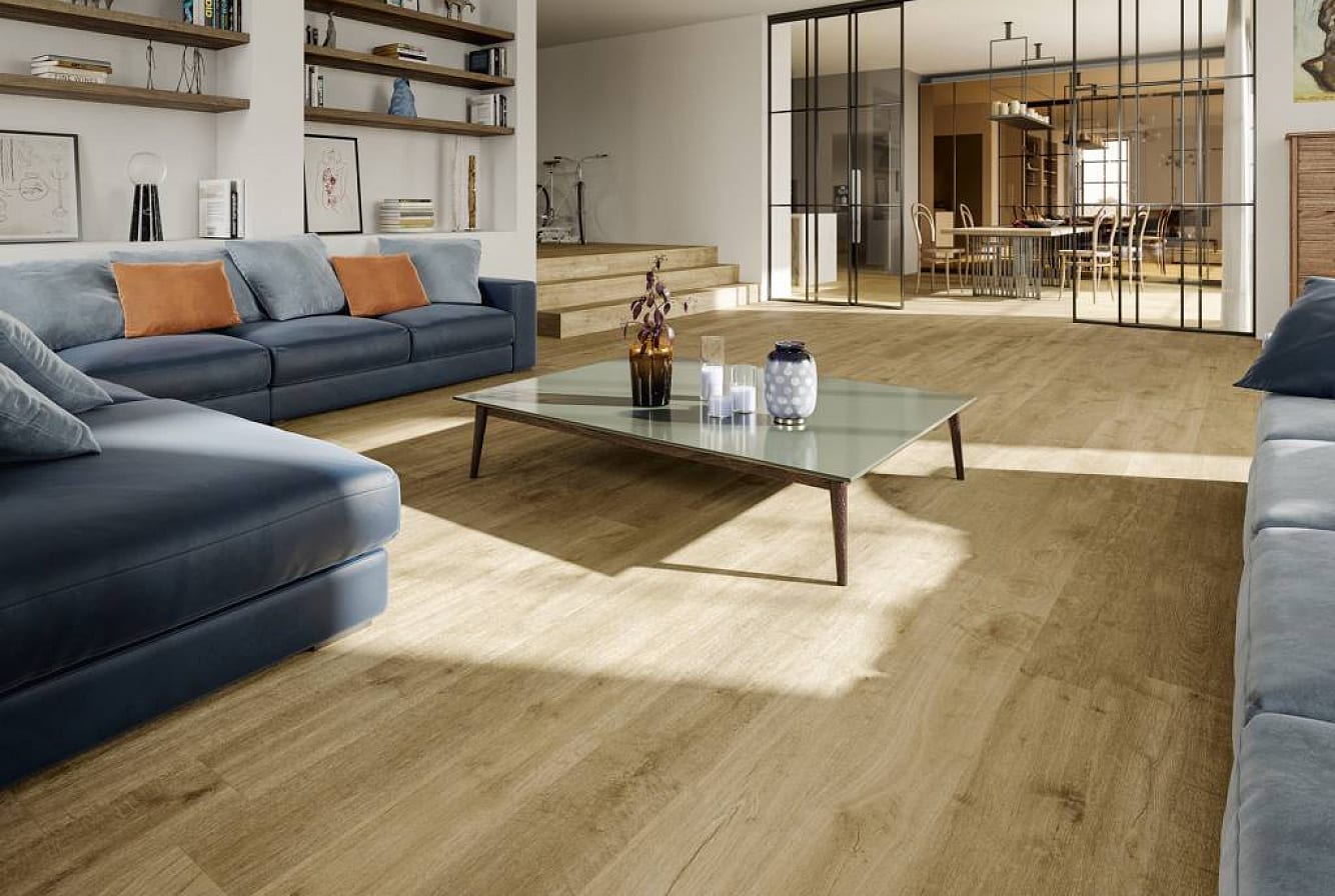 Atlas Concorde Heartwood от Официального Дилера