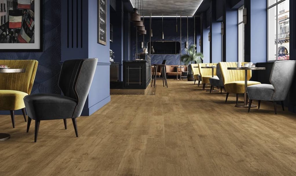 Atlas Concorde Heartwood от Официального Дилера