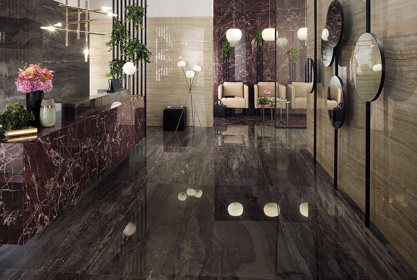 Atlas Concorde Marvel Edge от Официального Дилера