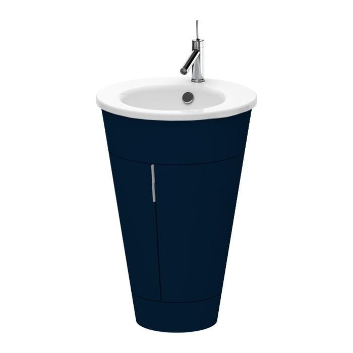 Тумба напольная Duravit Starck 1 S1952009898 82.5x60x56