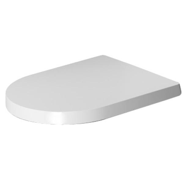 Сиденье Duravit ME by Starck 0020010000