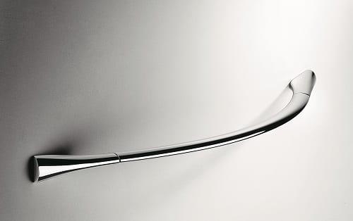 Полотенцедержатель Colombo Design Land B2809.000 41 см