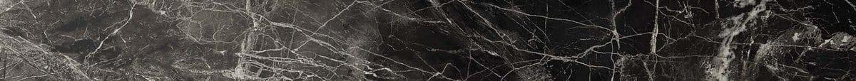 Бордюр Atlas Concorde Marvel Pro Noir St.Laurent List. Lapp. AD5O 7x75