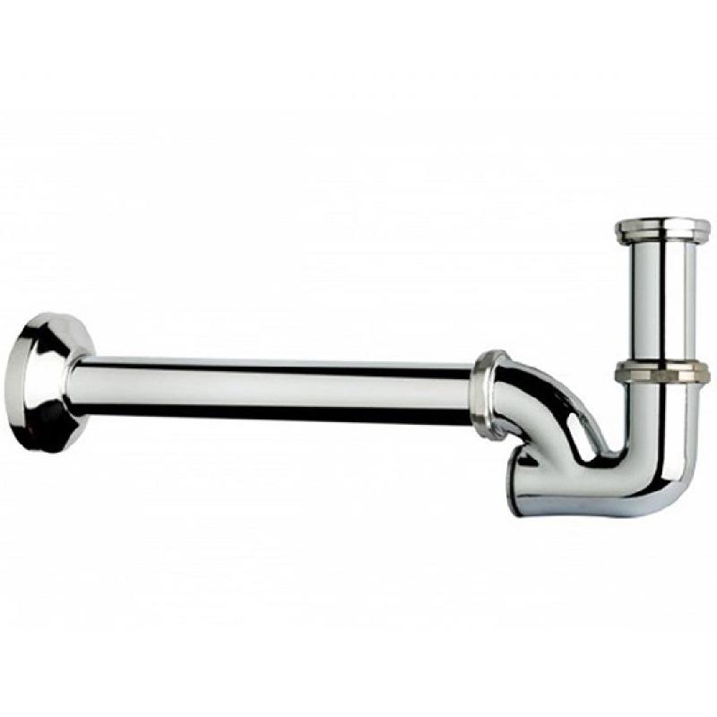 Сифон Gattoni Accessori 0154/00C0 cr