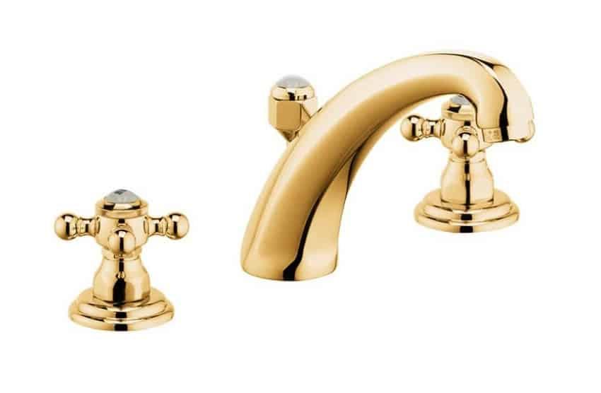 Смеситель для раковины Kludi Adlon 510434520