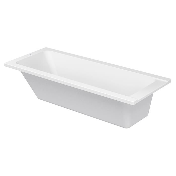 Ванна встраиваемая Duravit D-Code 700099000000000 170х50