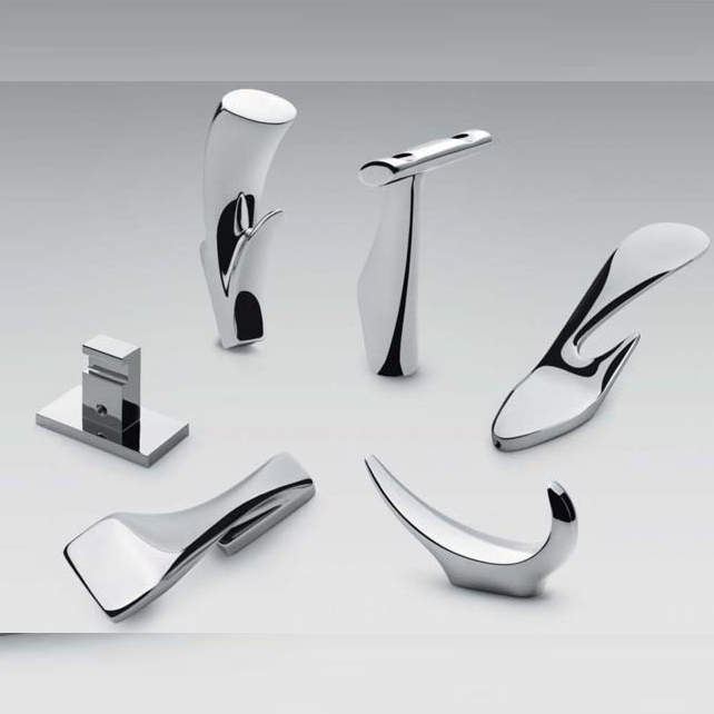 Colombo Design Appenditutto от Официального Дилера