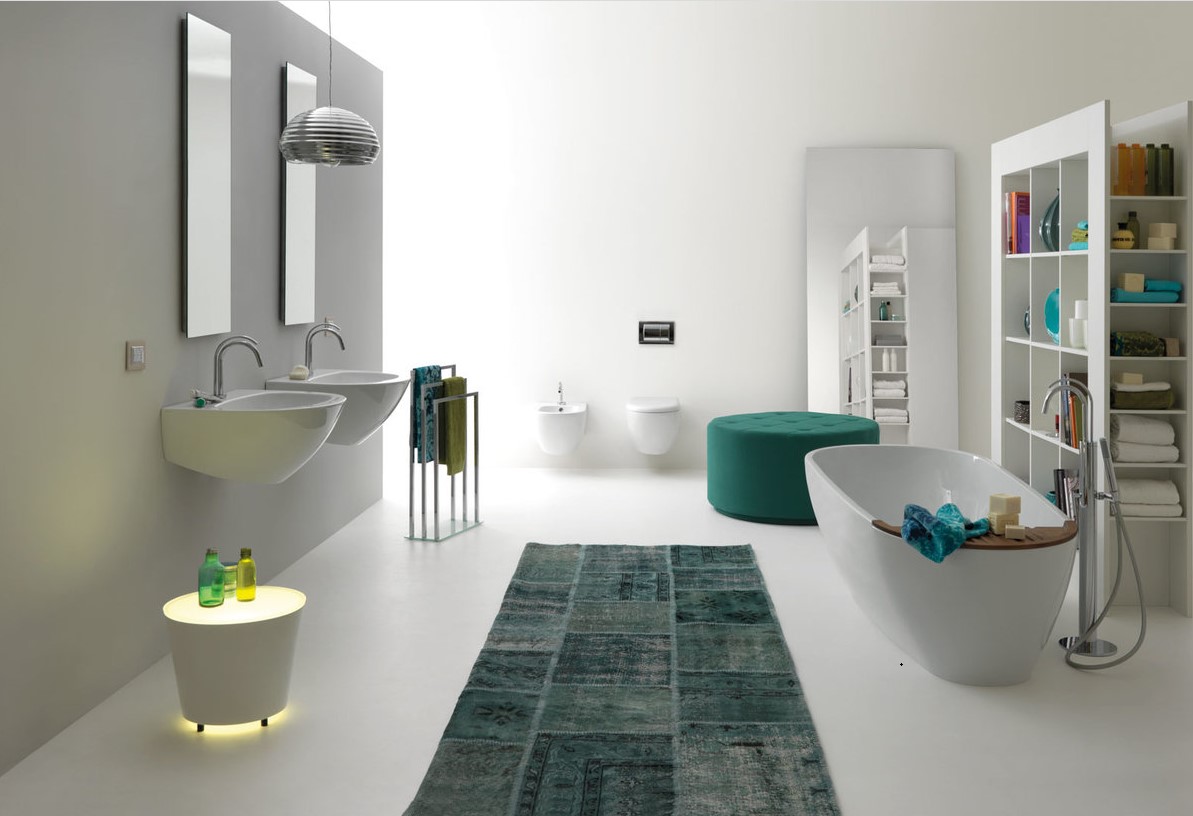 Kerasan Aquatech от Официального Дилера
