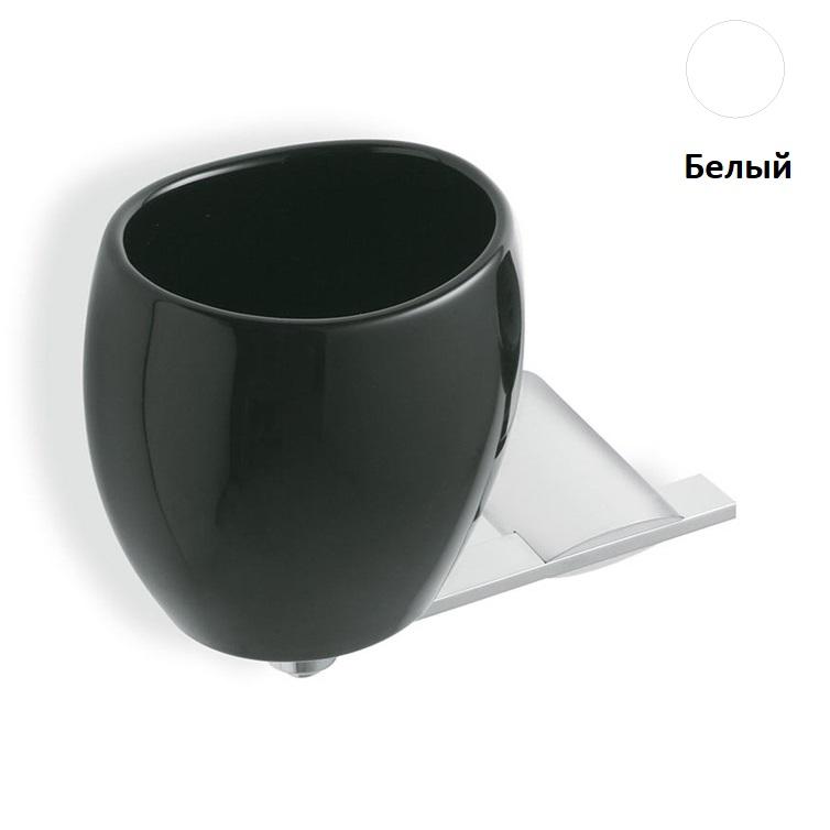 Стакан Stil Haus Aria Белый AR 10 08 - BI