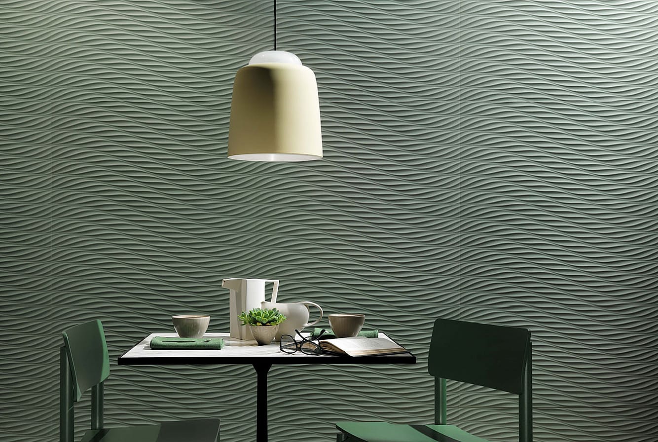 Atlas Concorde 3D Wall от Официального Дилера