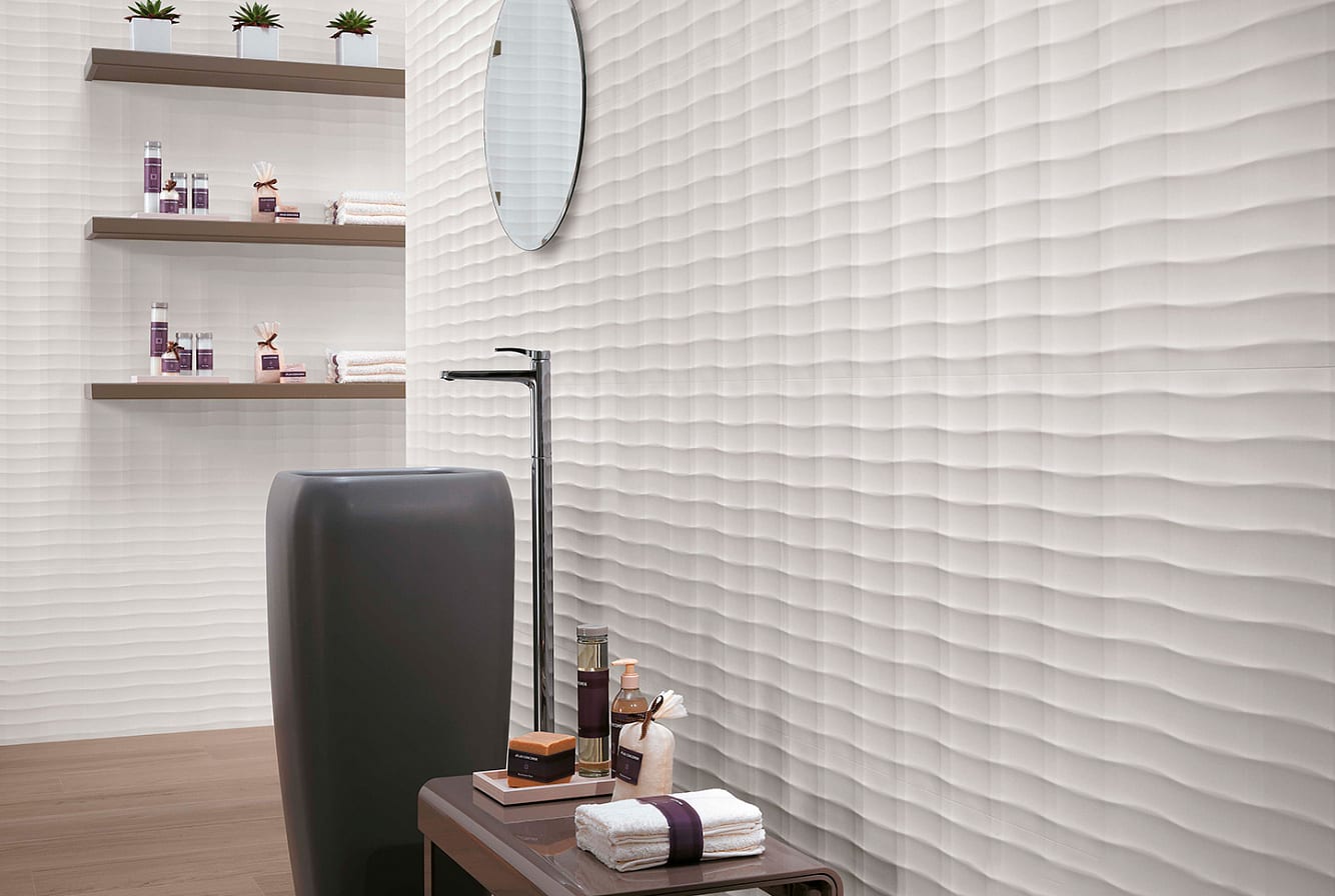 Atlas Concorde 3D Wall от Официального Дилера