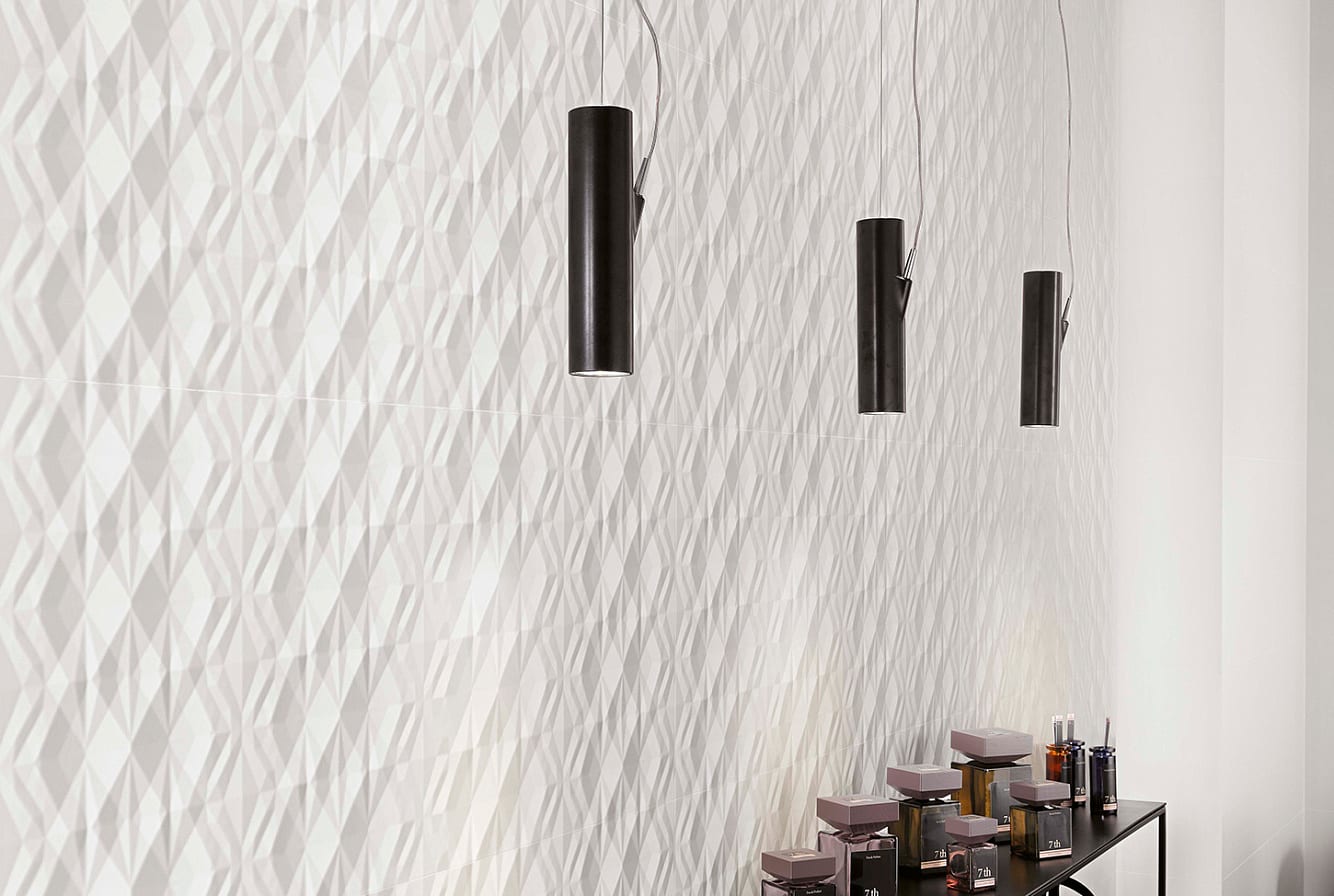 Atlas Concorde 3D Wall от Официального Дилера