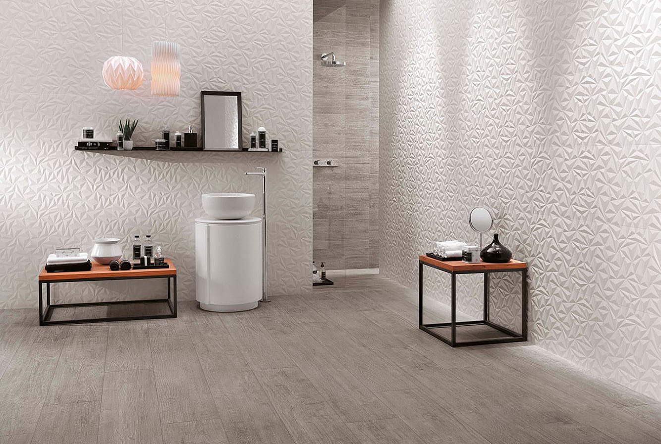 Atlas Concorde 3D Wall от Официального Дилера