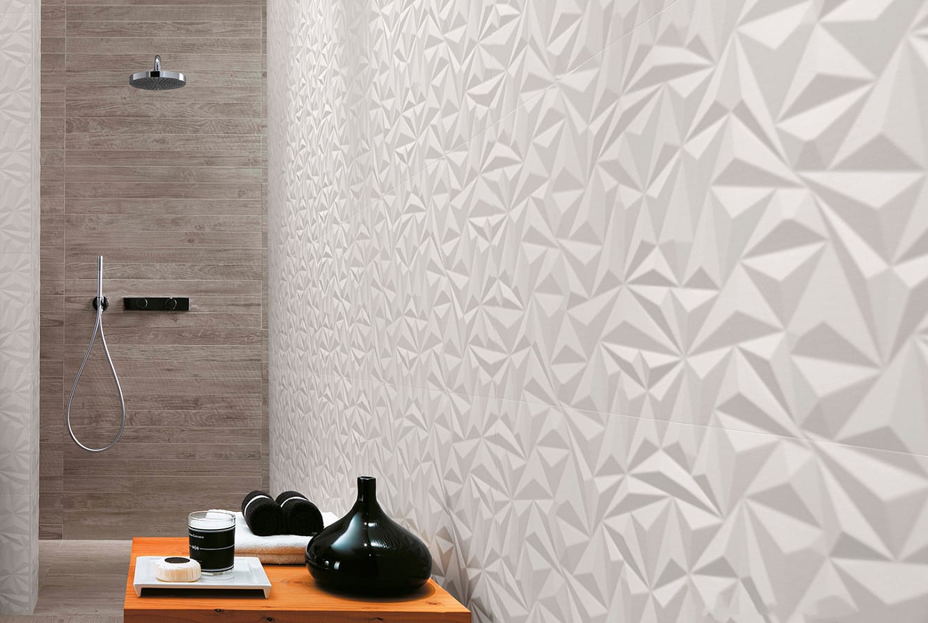 Atlas Concorde 3D Wall от Официального Дилера