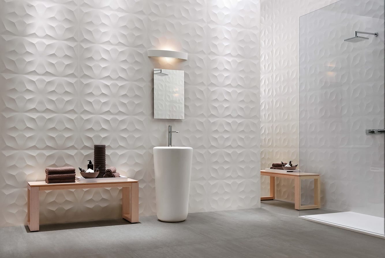 Atlas Concorde 3D Wall от Официального Дилера