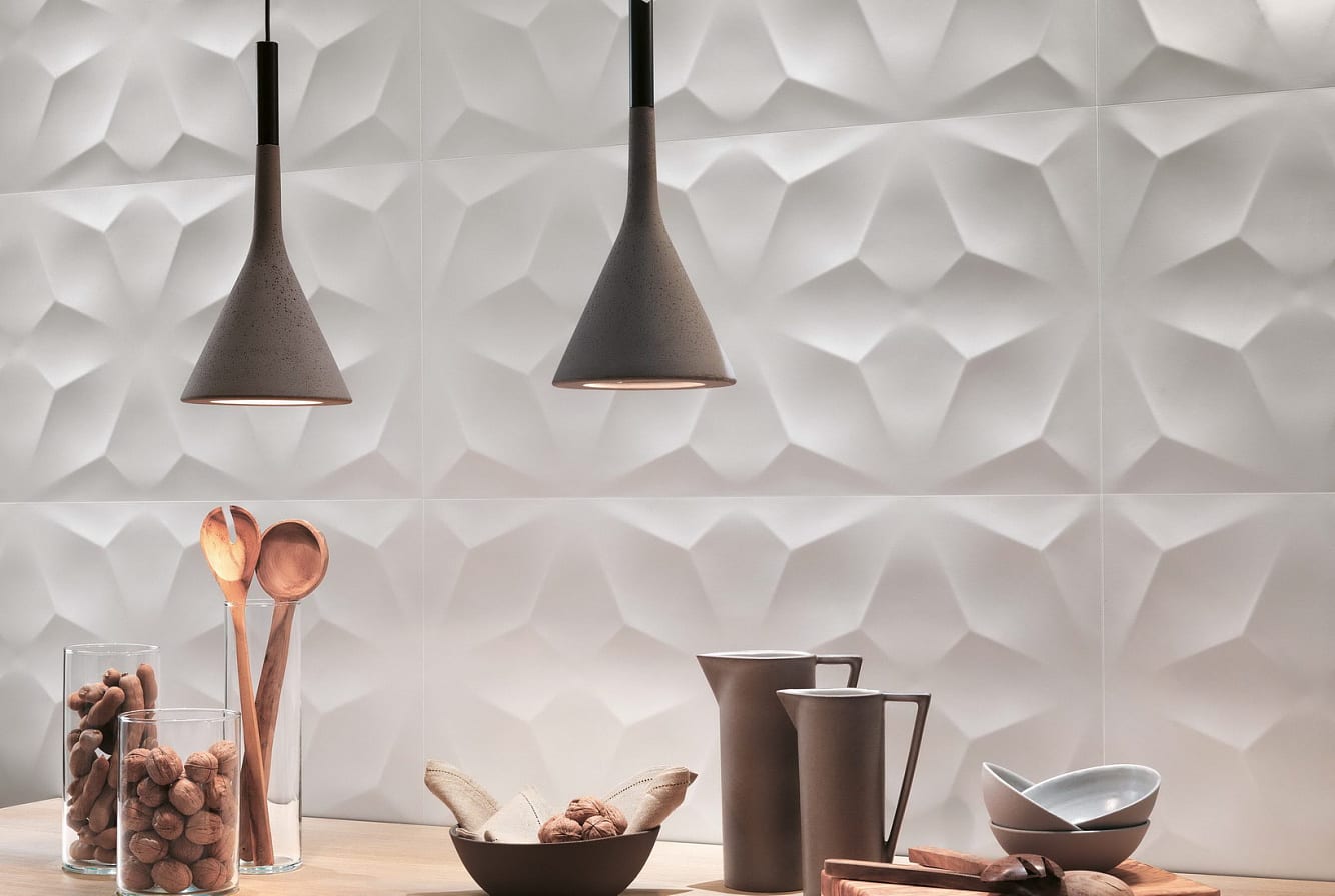 Atlas Concorde 3D Wall от Официального Дилера
