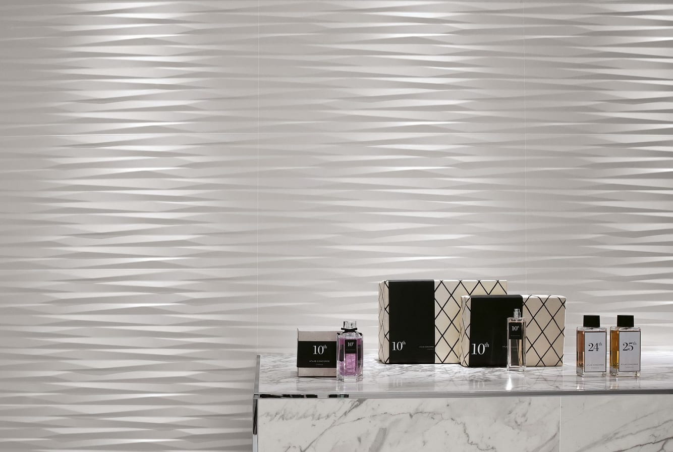 Atlas Concorde 3D Wall от Официального Дилера