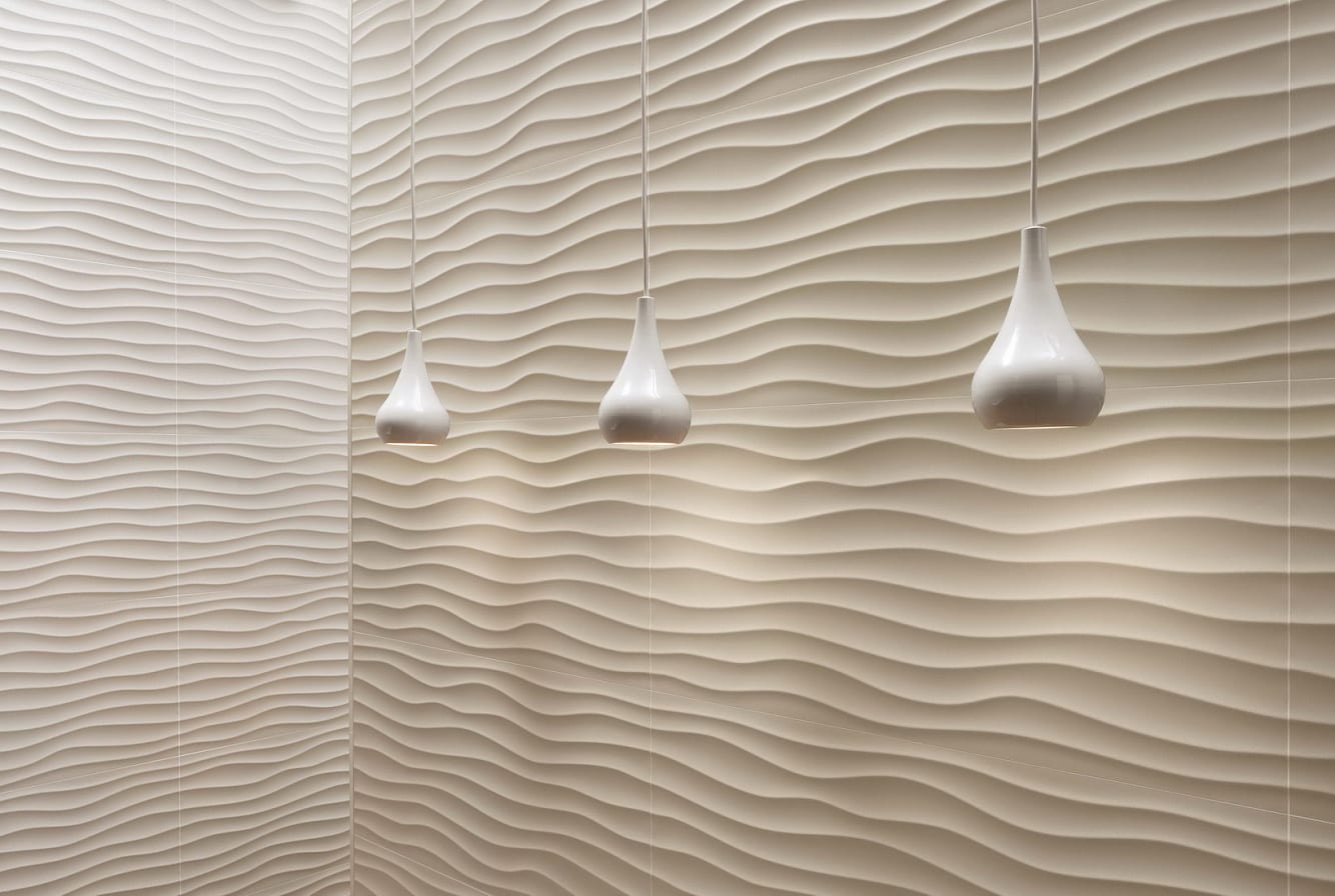 Atlas Concorde 3D Wall от Официального Дилера