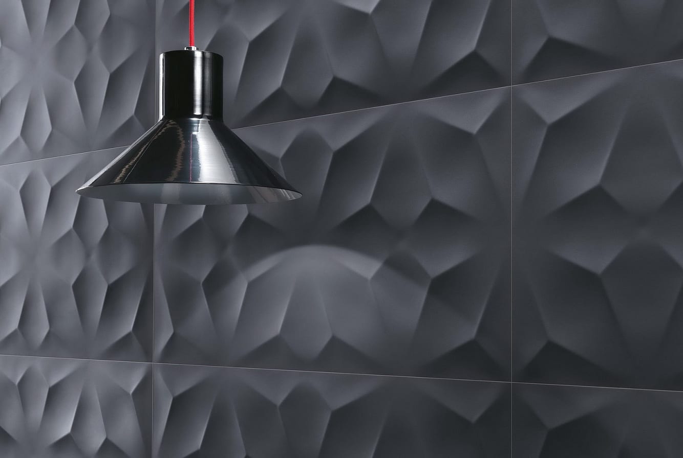 Atlas Concorde 3D Wall от Официального Дилера