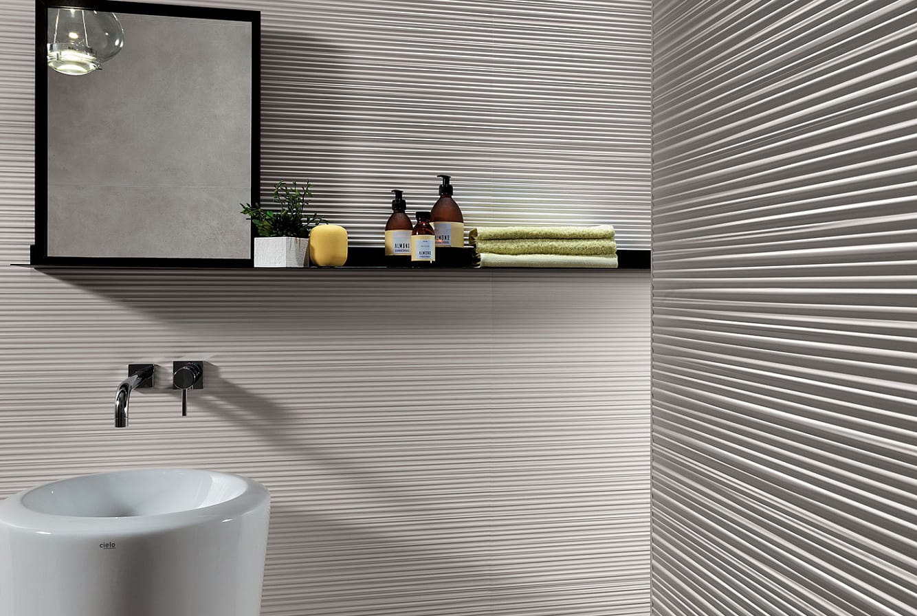 Atlas Concorde 3D Wall от Официального Дилера