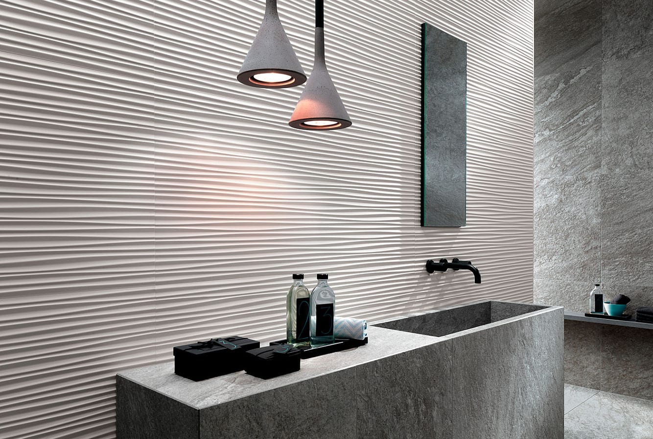 Atlas Concorde 3D Wall от Официального Дилера