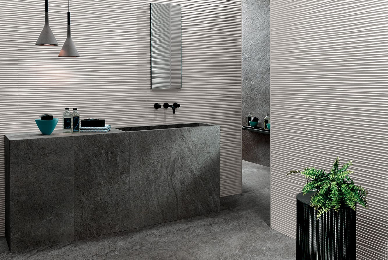 Atlas Concorde 3D Wall от Официального Дилера