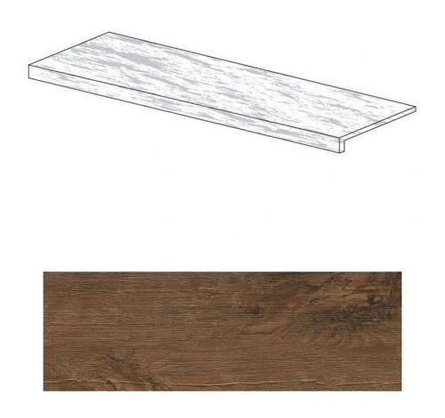 Ступень Atlas Concorde Axi Dark Oak Elemento L Strutt. ANMR 22.5x90xH4