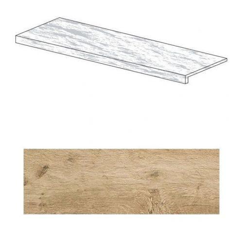 Ступень Atlas Concorde Axi Golden Oak Elemento L Strutt. ANMN 22.5x90xH4