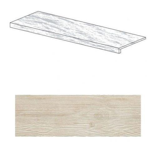 Ступень Atlas Concorde Axi White Pine Elemento L Strutt. ANMM 22.5x90xH4