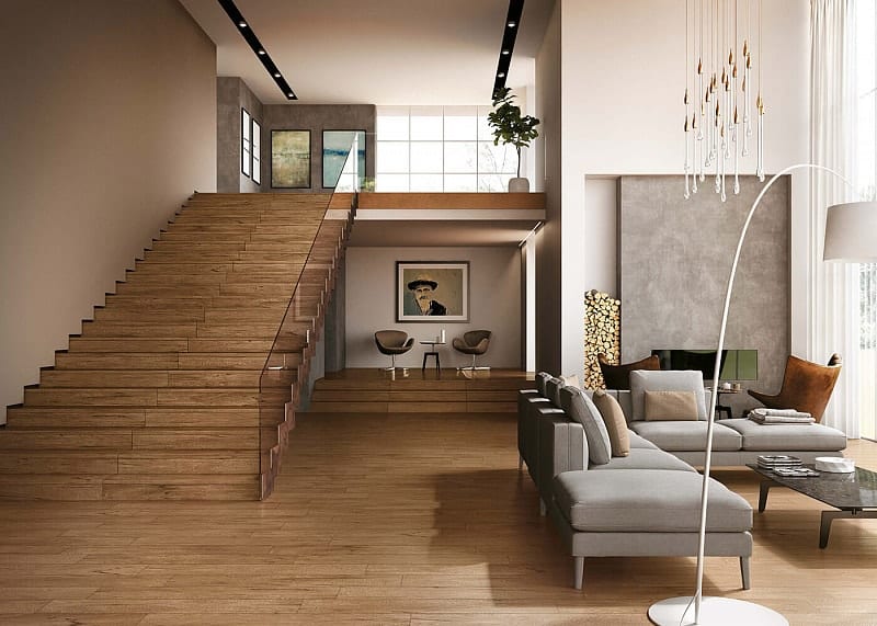 Atlas Concorde Oak Reserve от Официального Дилера