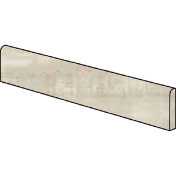 Плинтус Atlas Concorde Heat Tin Battiscopa 7,2x60