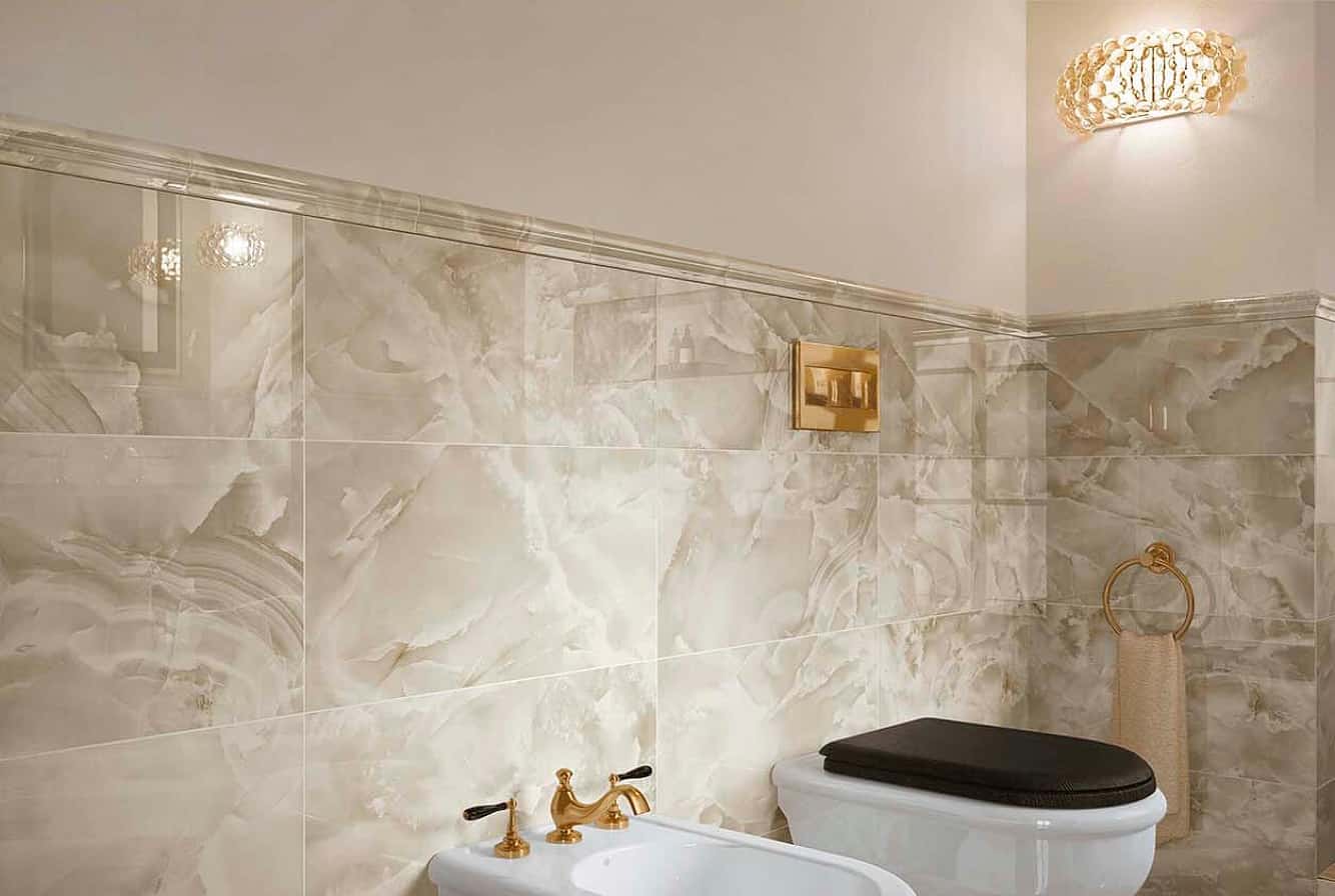 Atlas Concorde Supernova Onyx Wall