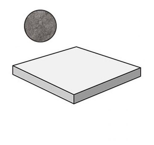 Ступень Atlas Concorde Brave Grey Scalino Angolare DX A1JC 33x33